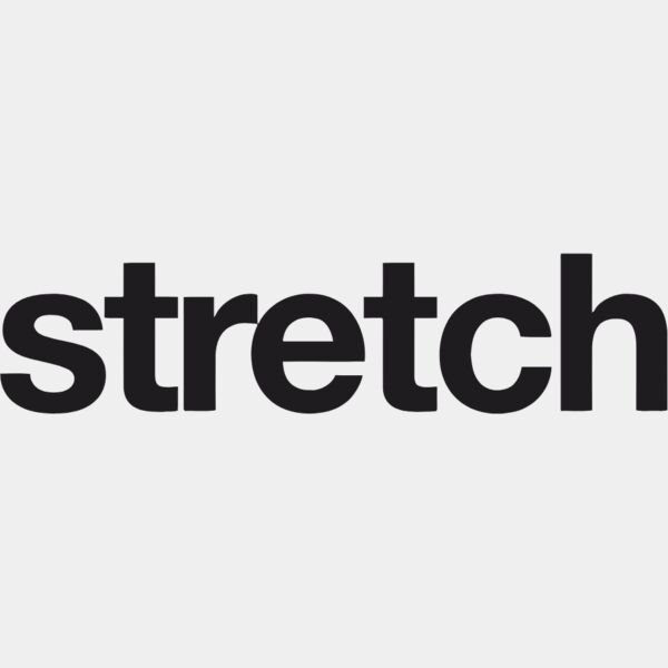 Stretch chest print Thumbnail