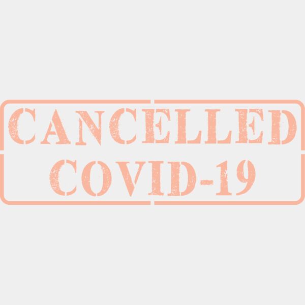Cancelled Covid 19 Thumbnail
