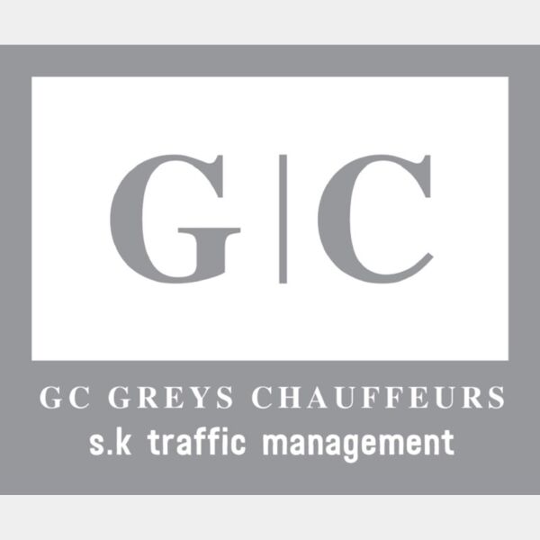 Greys Chauffeurs Thumbnail