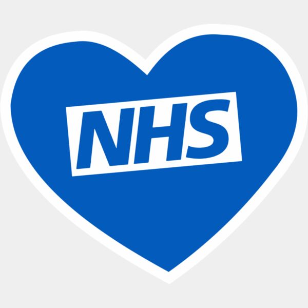 NHS logo Thumbnail