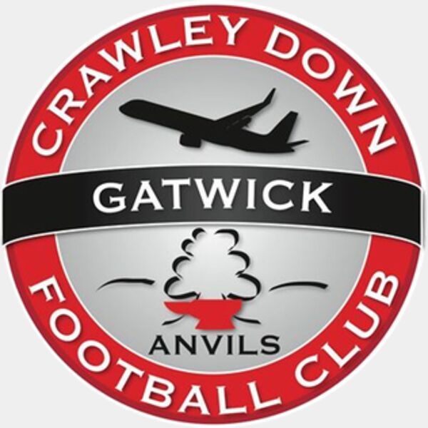 Crawley Down Gatwick F C Thumbnail