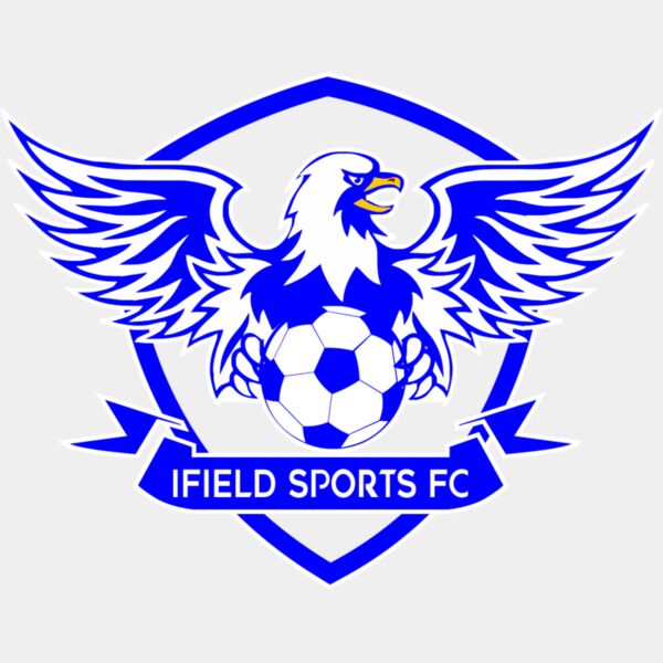 Ifield Sports Thumbnail
