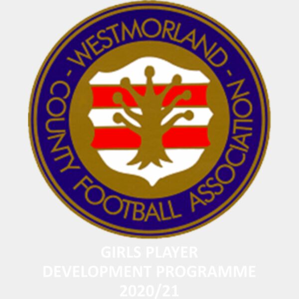 Westmorland Girls Player Thumbnail