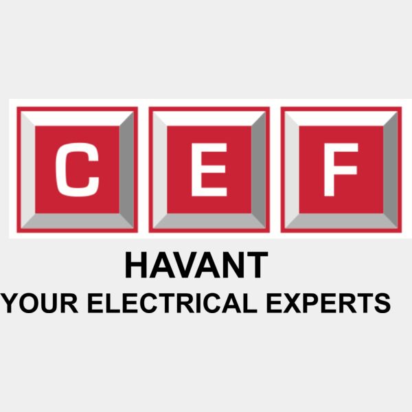 CEF LOGO - Girls U14 Thumbnail