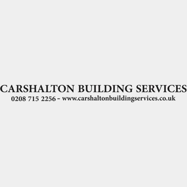 Carshalton Building Services Thumbnail
