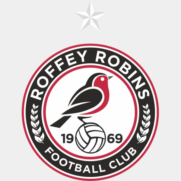 Roffey Star Thumbnail