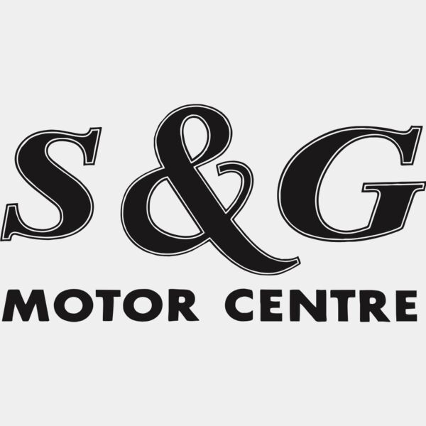 S&G Motor Centre Thumbnail