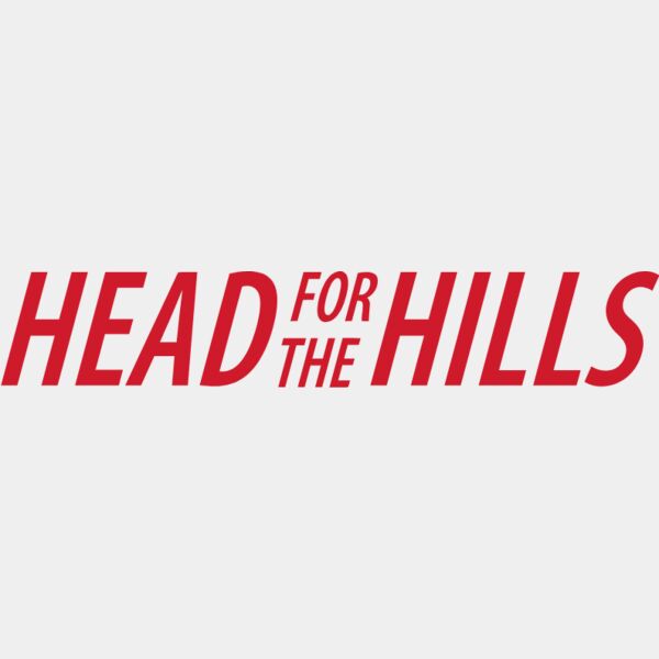 Head for the Hills Thumbnail