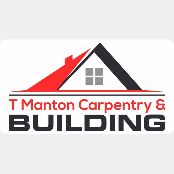 t manton logo white background Thumbnail