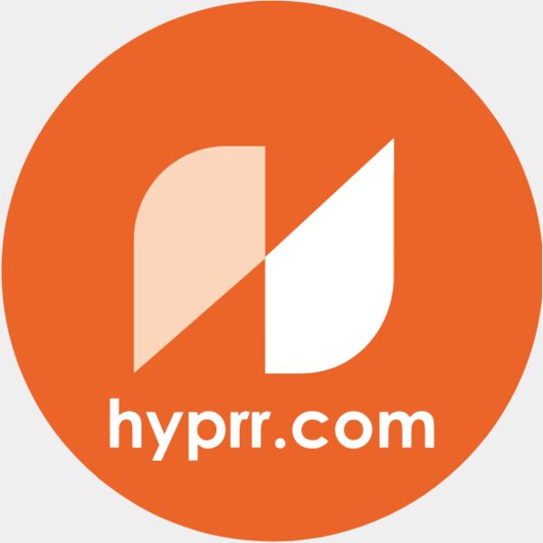 Hyprr Thumbnail