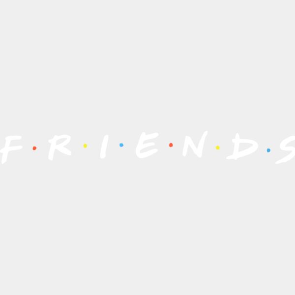 Friends Thumbnail