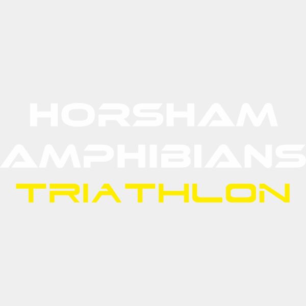 Horsham Amphibians Triathlon LHB Thumbnail