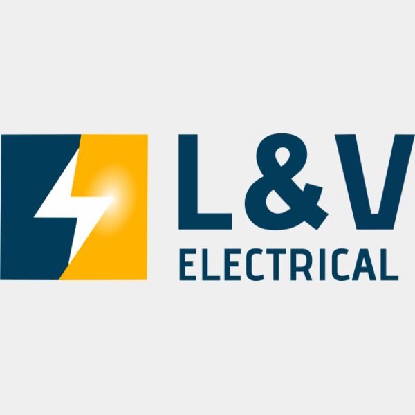 L& V electrical Yellow Thumbnail