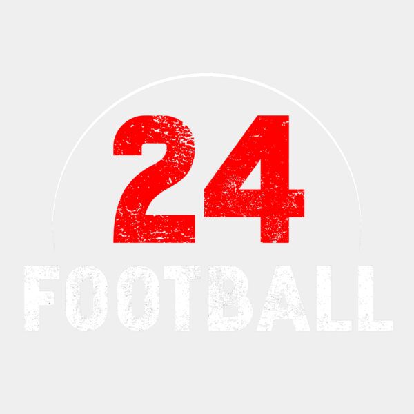 24 Football Thumbnail