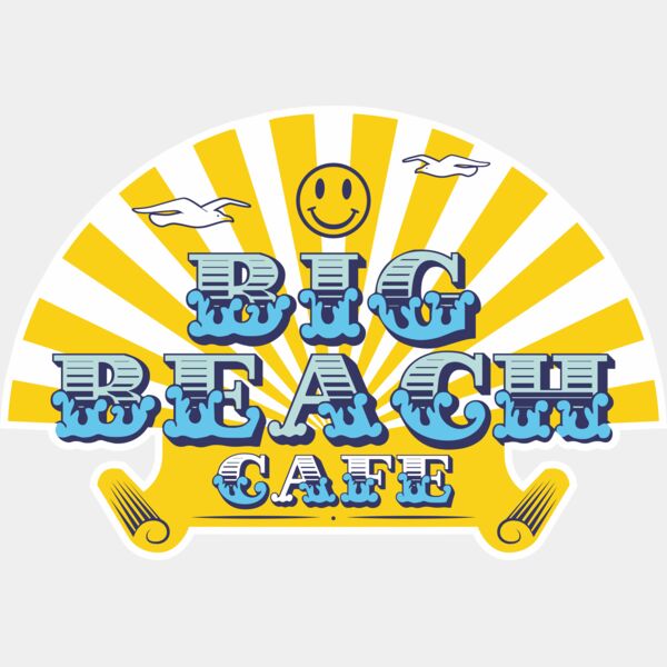 Big Beach Cafe Thumbnail
