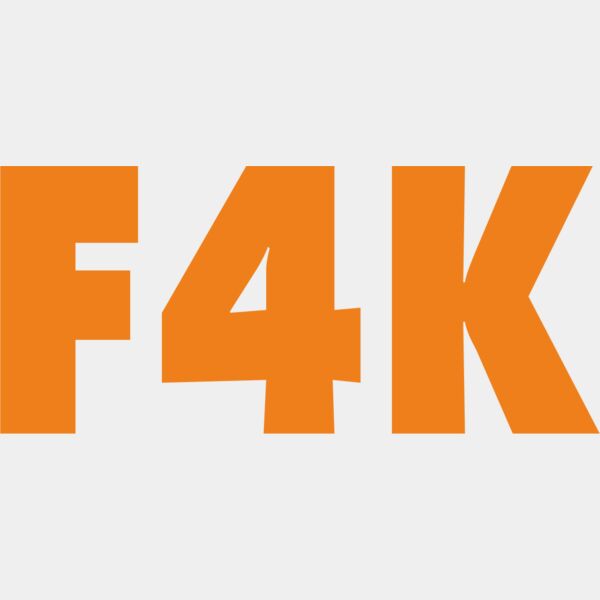 f4k in orange Thumbnail