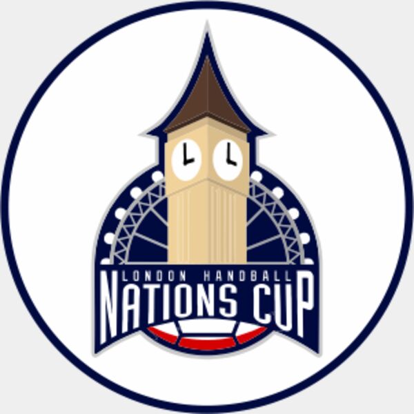 London handball nations cup Thumbnail