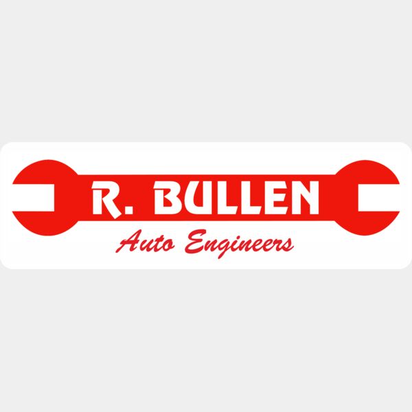 R Bullen Auto Engineers Thumbnail
