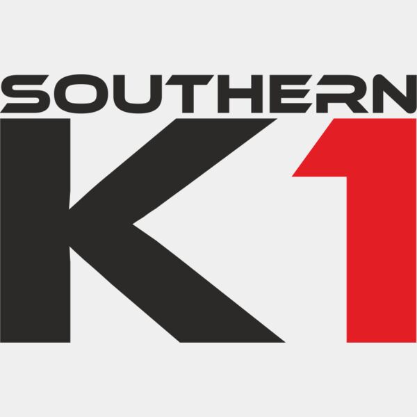 Southern k1 in black  Thumbnail