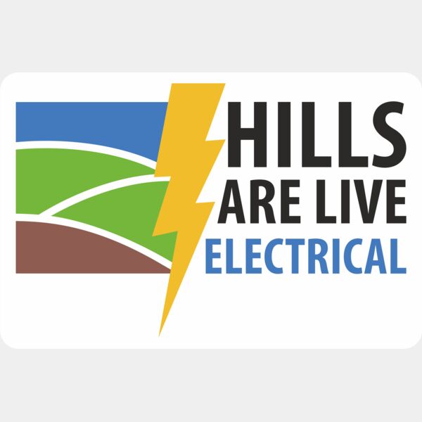 Hills are Live Thumbnail