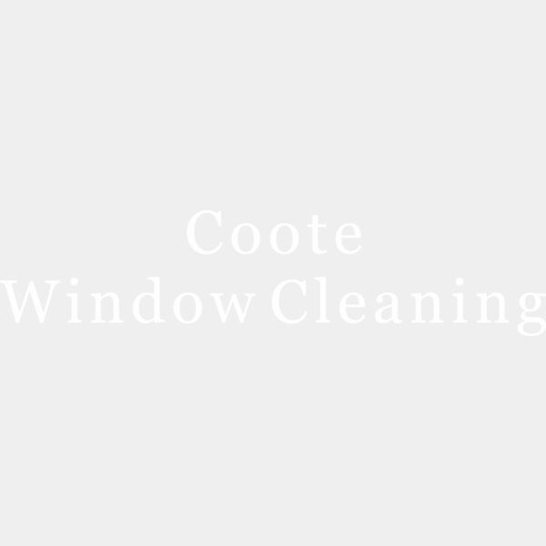 Coote Windows Cleaning Thumbnail