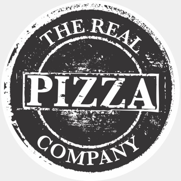 The Real Pizza Thumbnail
