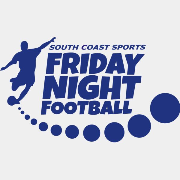 Friday Night football Thumbnail