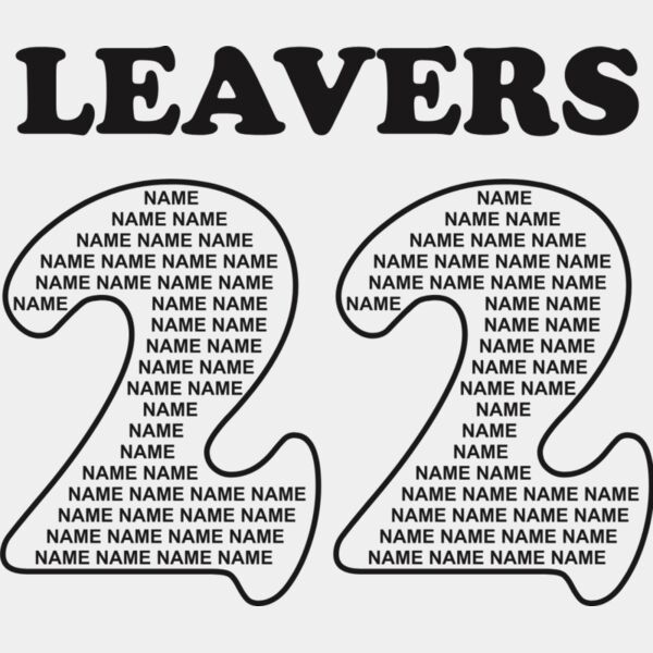 Leavers sample 2022 - 4 Thumbnail