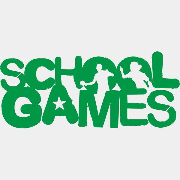 School Games 2022 in Green Thumbnail