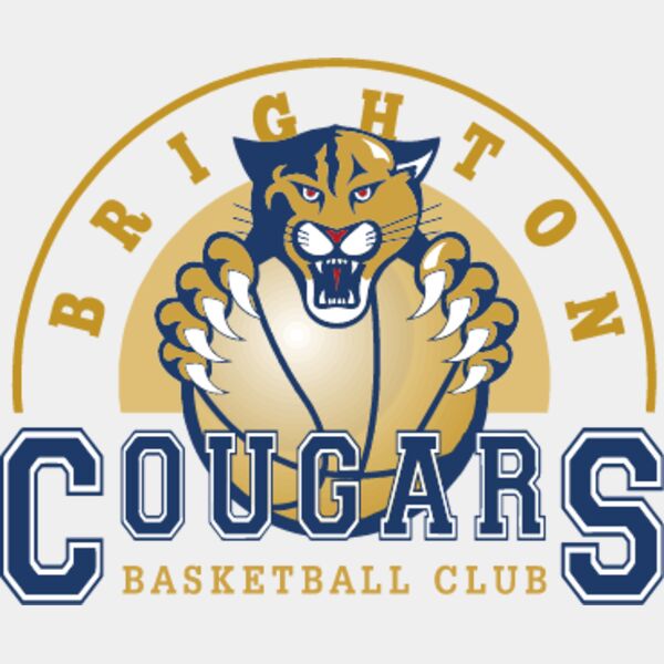Brighton Cougars LHB Thumbnail
