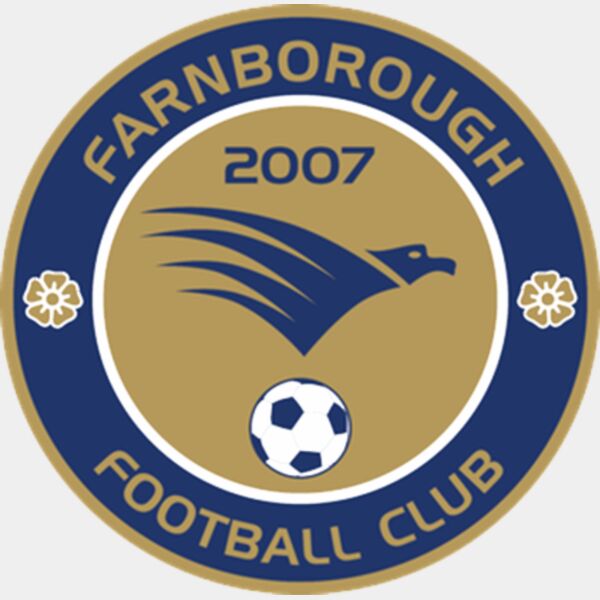 Farnborough FC Thumbnail