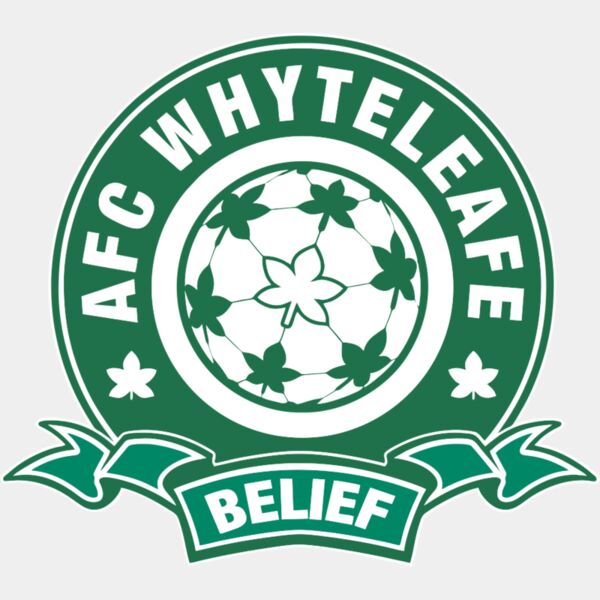 AFC Whyteleafe 2022 Thumbnail