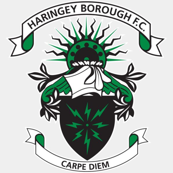 Haringey Borough FC Thumbnail