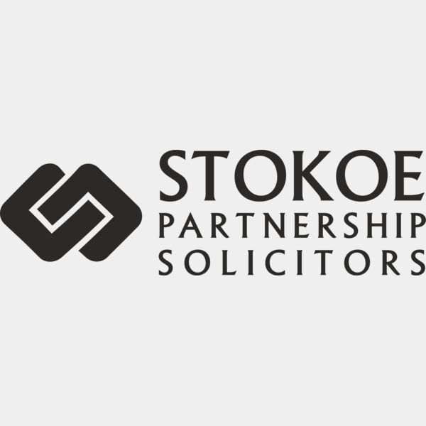 Stokoe in black Thumbnail