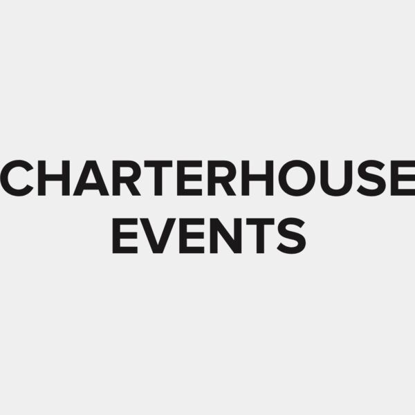 CHARTERHOUSE EVENTS REAR Thumbnail