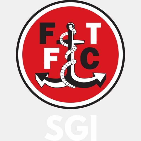 FT FC with SGI Thumbnail