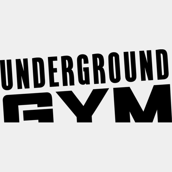 Underground Gym Thumbnail
