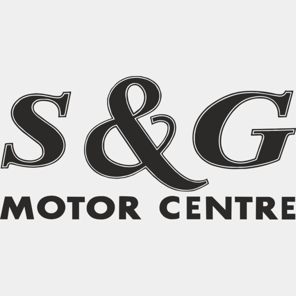 S&G Motor Centre Thumbnail