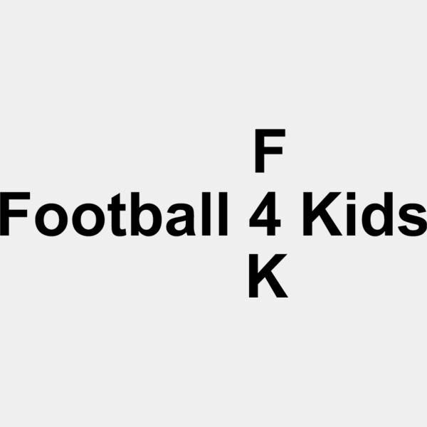 Football 4 Kids Thumbnail