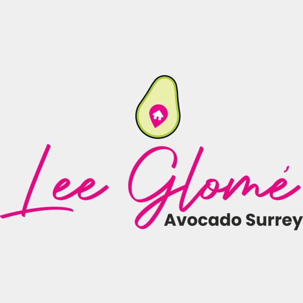 Lee Glome Avocado Magenta text Thumbnail