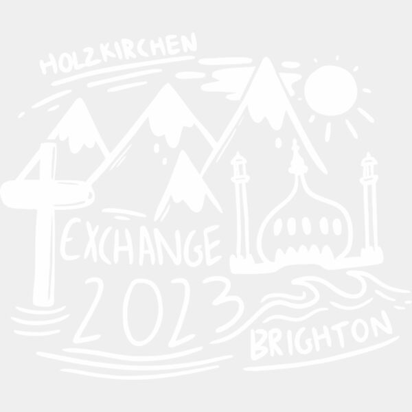 Cardinal Newman German Exchange Hoodie Thumbnail