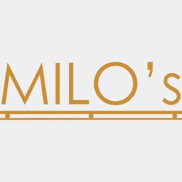 Milo in gold Thumbnail