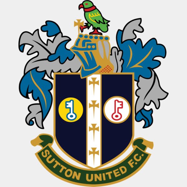 Sutton United FC Thumbnail