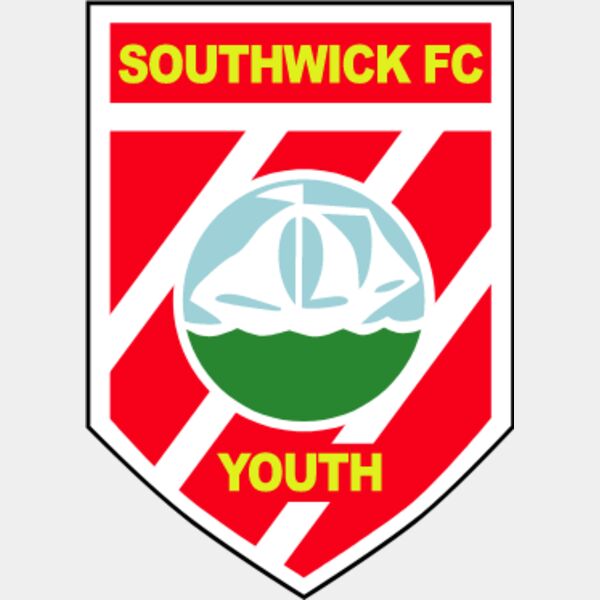 Southwick FC Youth Logo Thumbnail