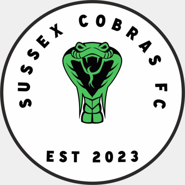 Sussex Cobra FA Thumbnail