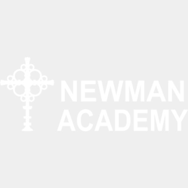 Newman Academy in White Thumbnail