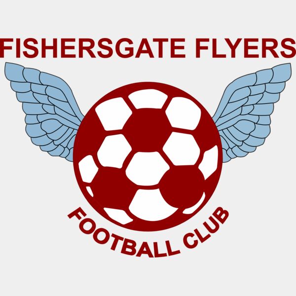 Fishergate Flyers FC new badge Thumbnail