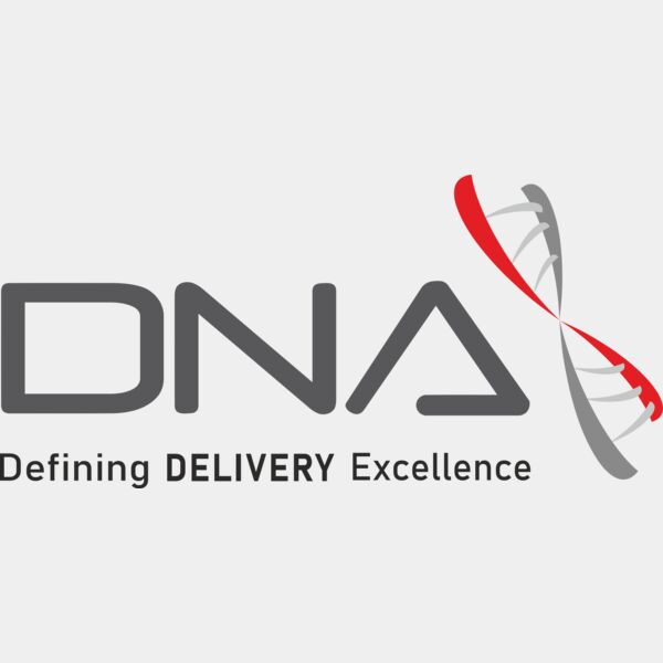 DNA Away - U12 whites Thumbnail