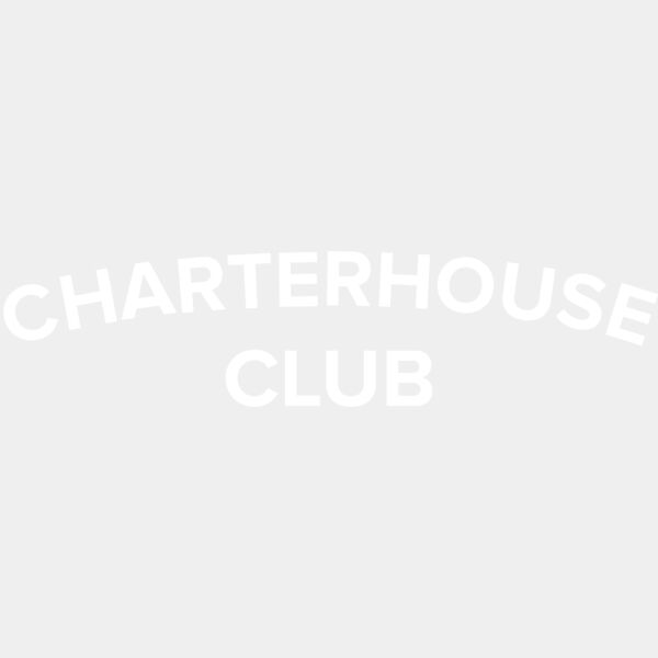 Charterhouse Club in white Thumbnail