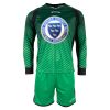 Prep GK Set - Green Thumbnail